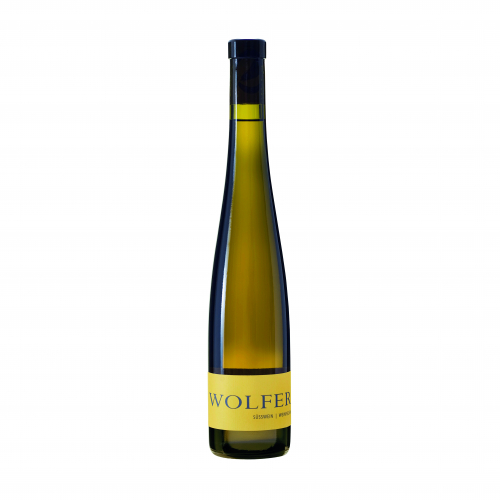 Süsswein aus Pinot Noir