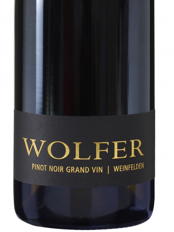 Pinot Noir Grand Vin 