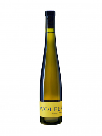 Süsswein aus Pinot Noir 