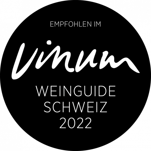 Vinum Weinguide Schweiz 2022