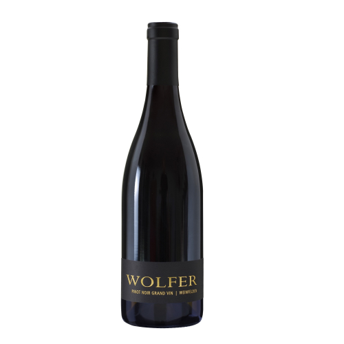 Pinot Noir Grand Vin