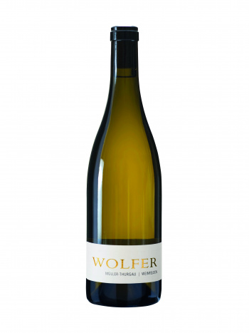 Müller Thurgau