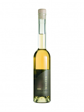 Muscat Bleu