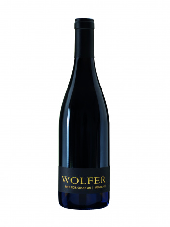 Pinot Noir Grand Vin