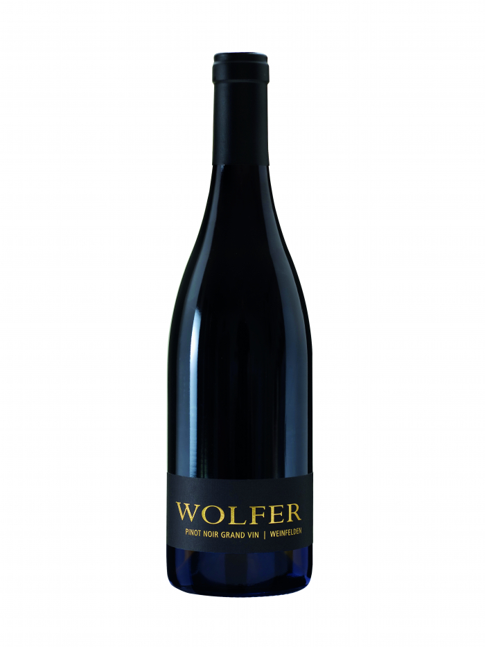 Pinot noir Grand Vin 2022 main image 0